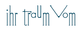 Logo Ihr Traum Vom Buch